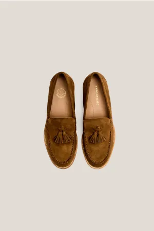 NAPOLI LOAFERS