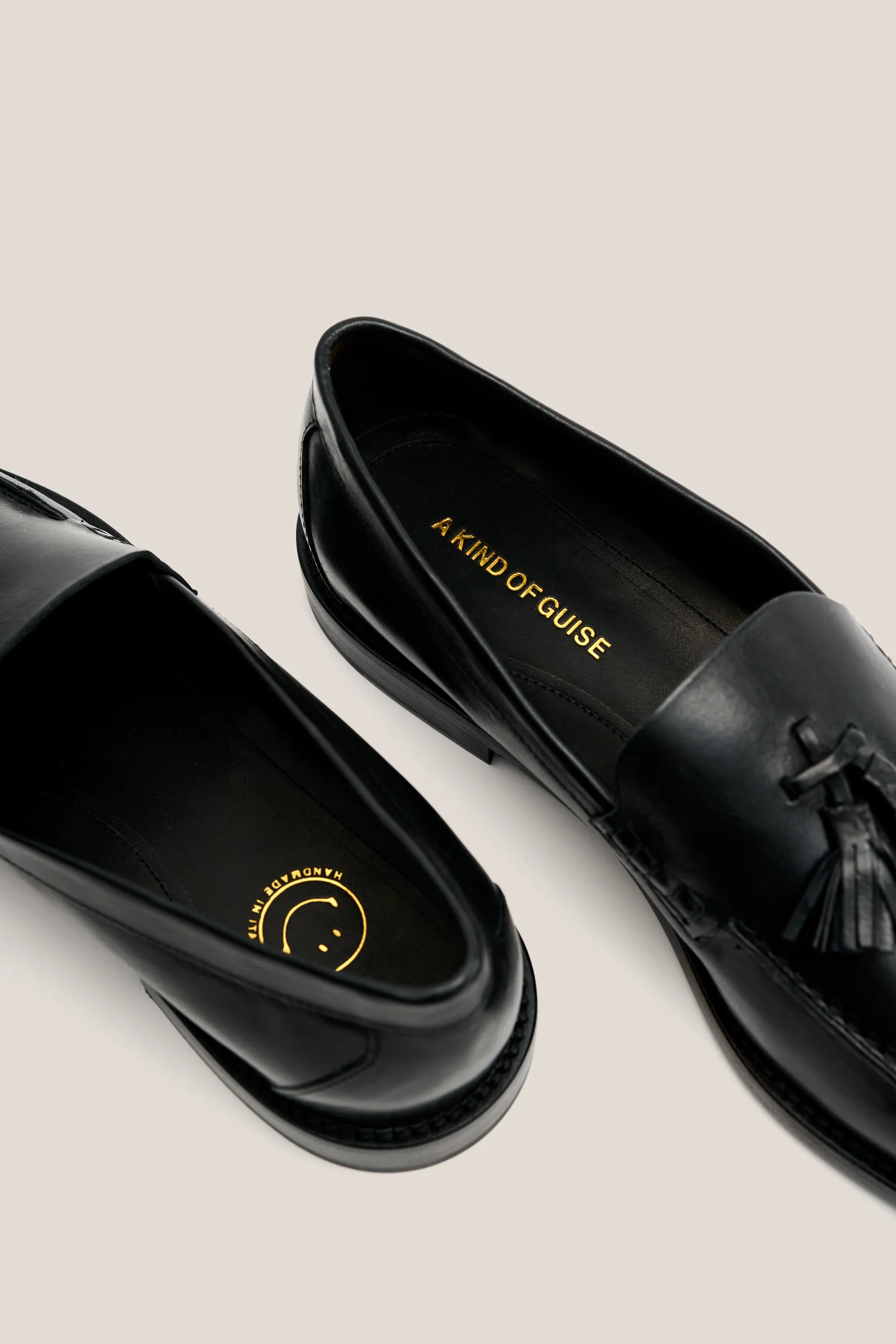 NAPOLI LOAFERS
