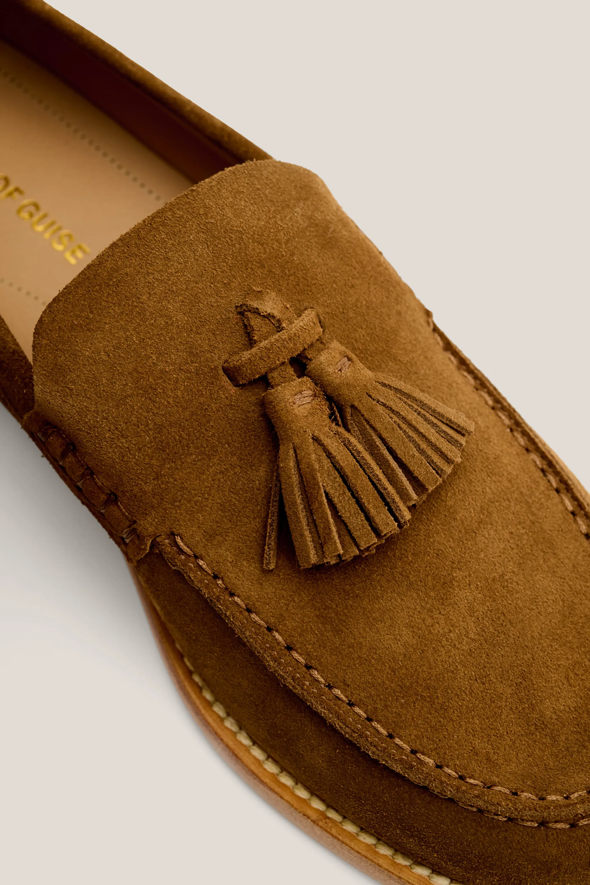 NAPOLI LOAFERS
