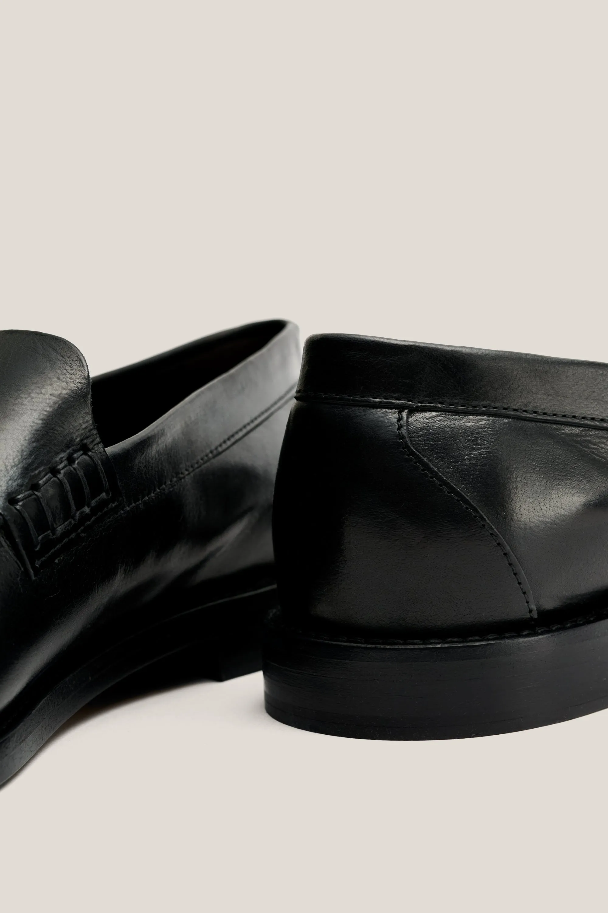 NAPOLI LOAFERS