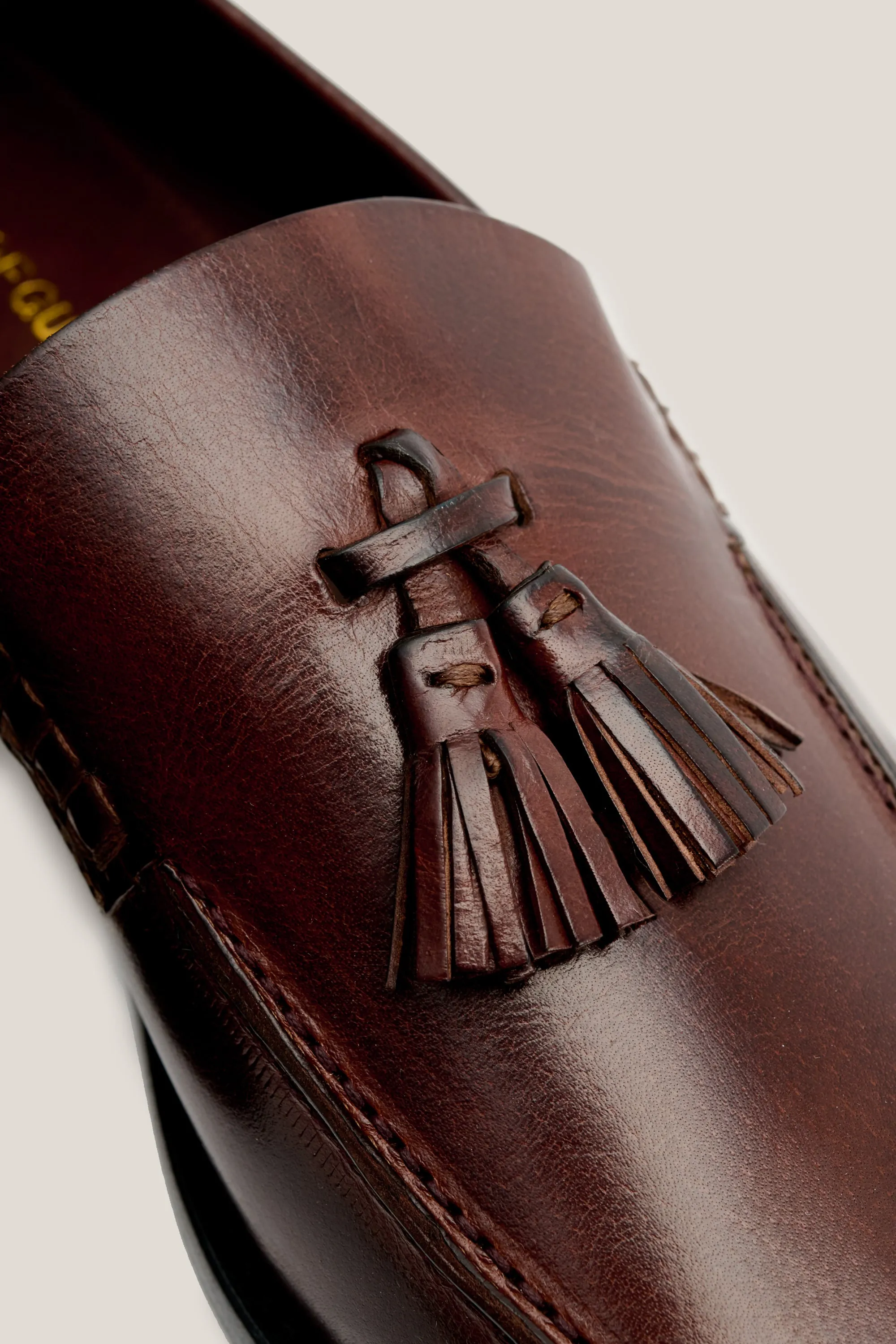 NAPOLI LOAFERS