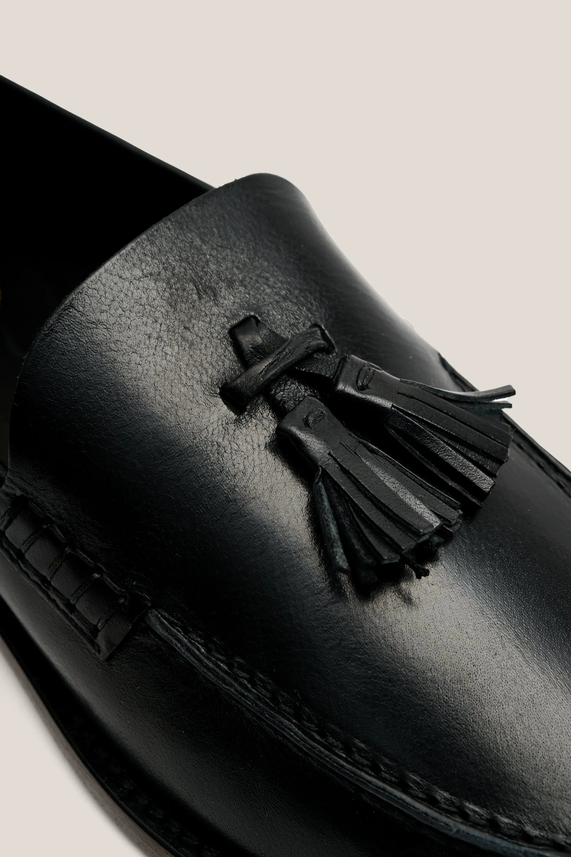 NAPOLI LOAFERS