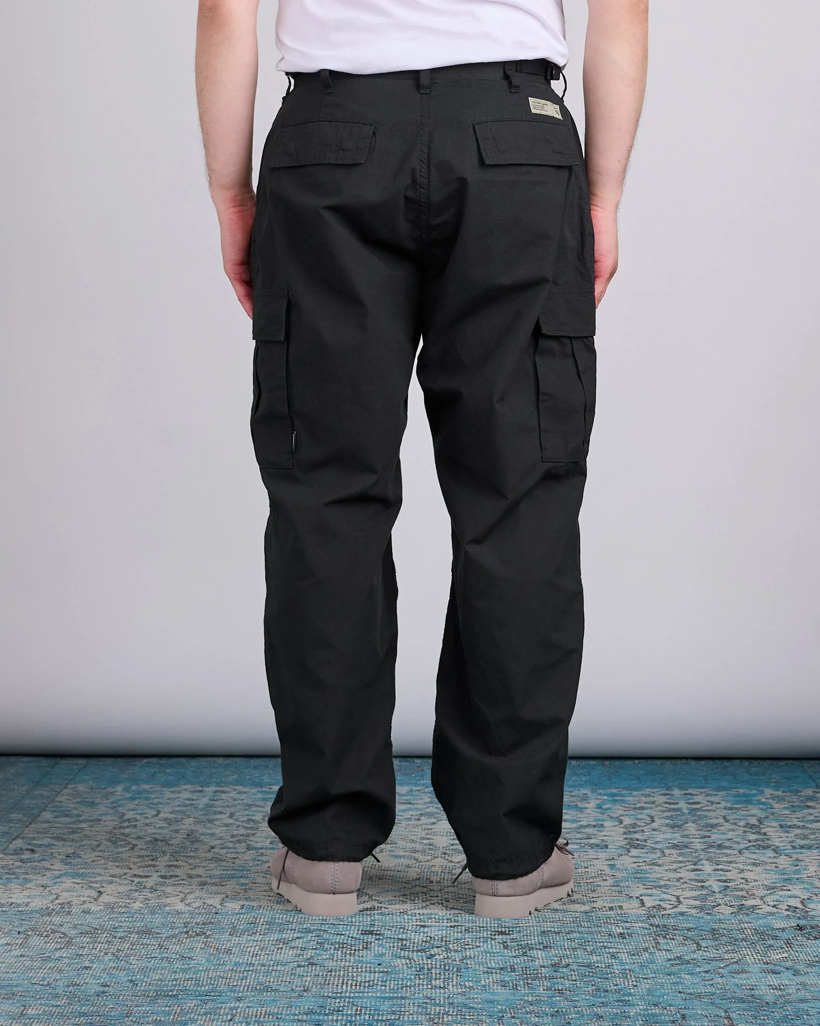 Neighborhood BDU Pant Black