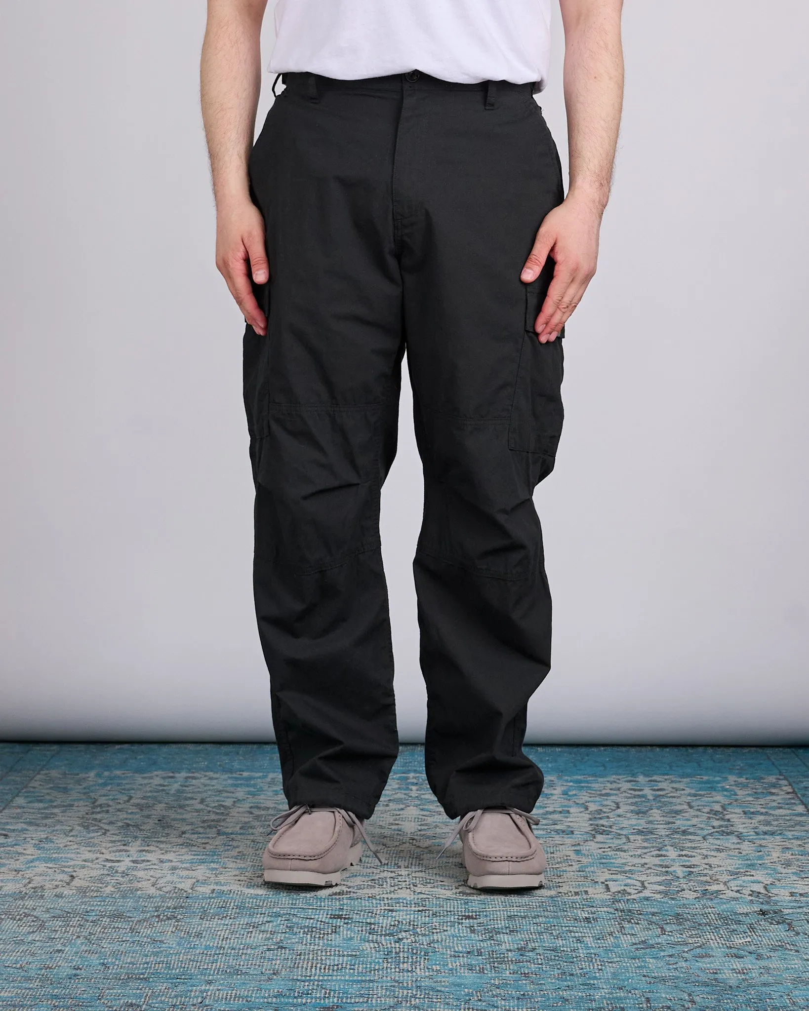 Neighborhood BDU Pant Black