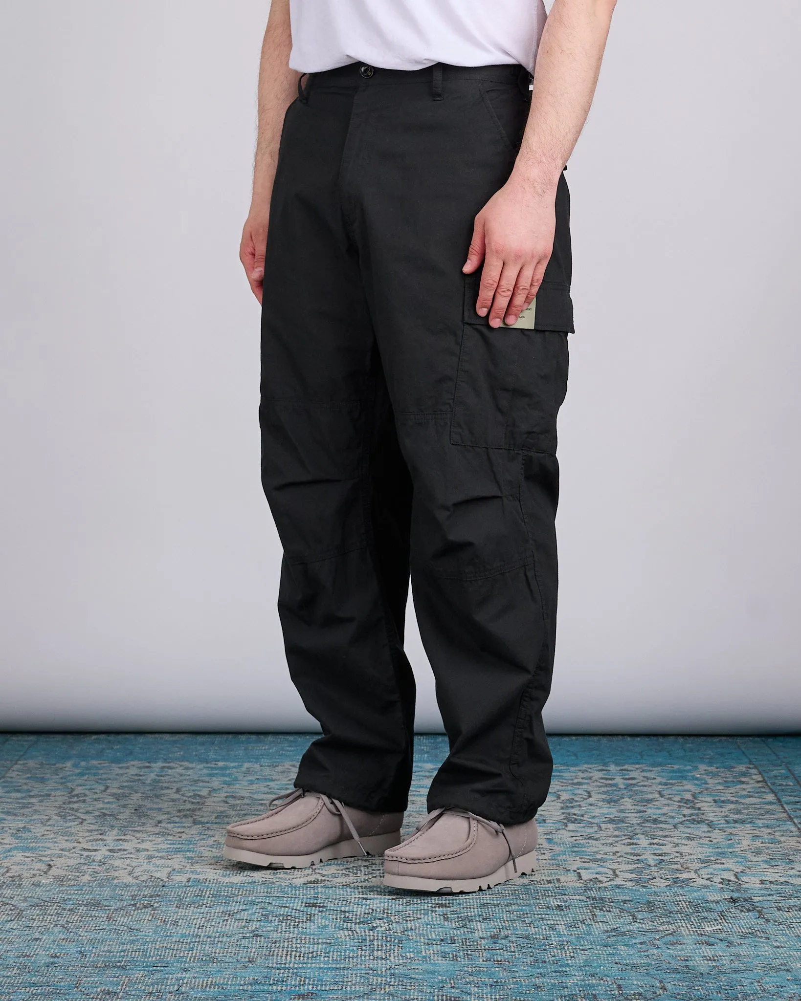 Neighborhood BDU Pant Black