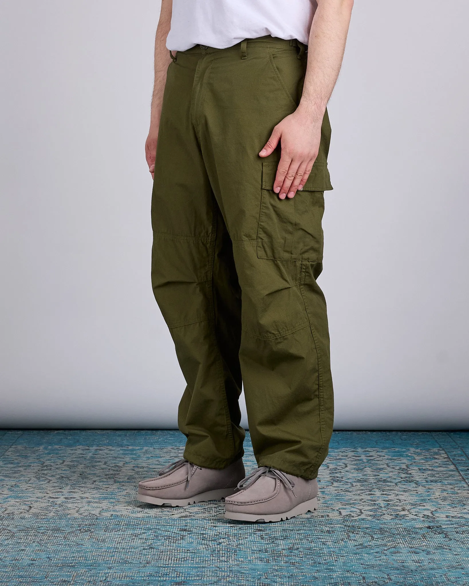 Neighborhood BDU Pant Olive Drab