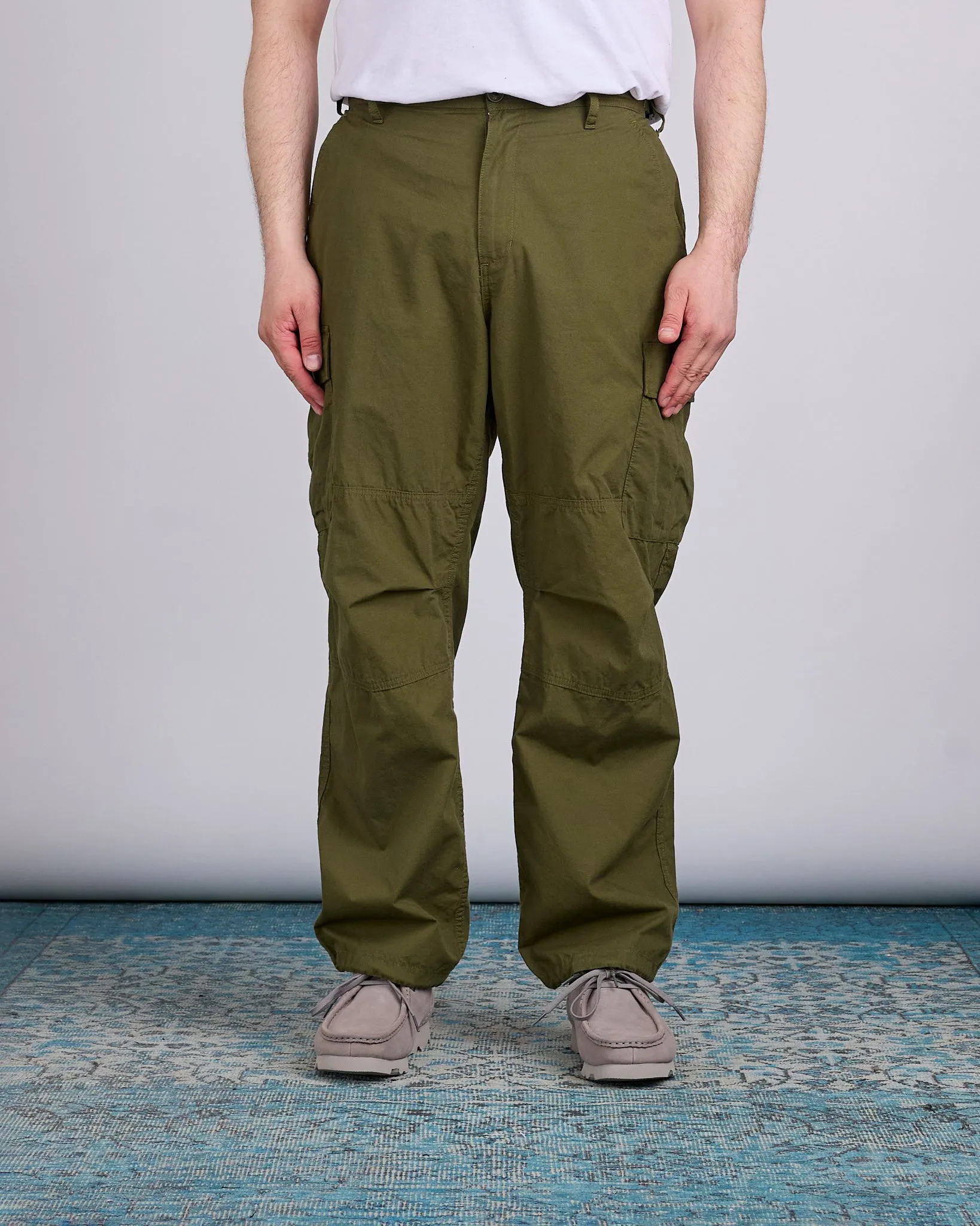 Neighborhood BDU Pant Olive Drab