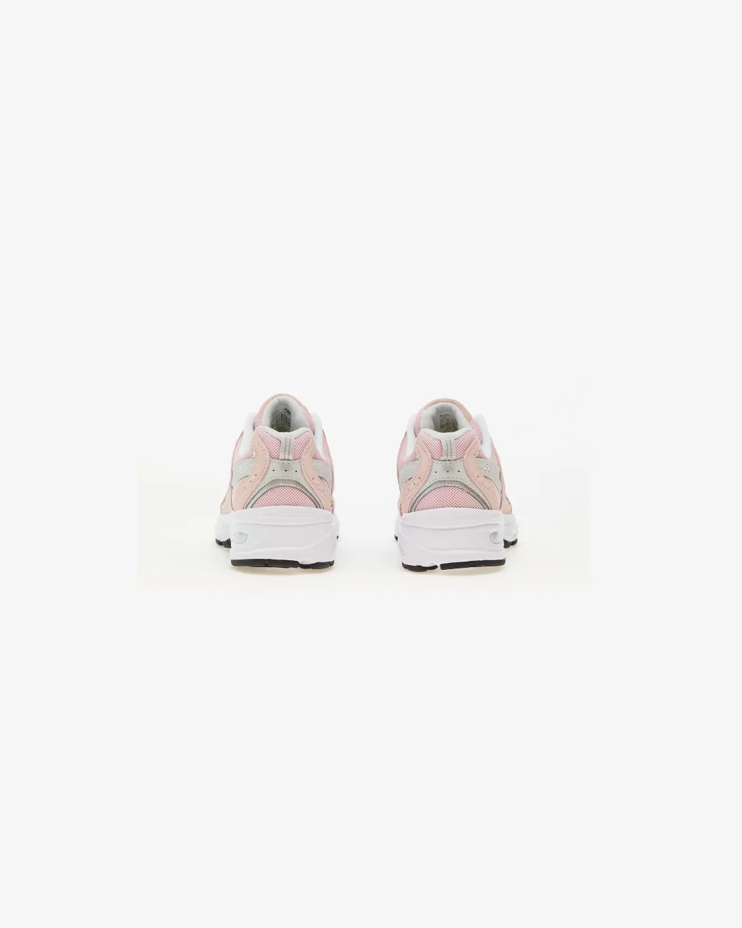 New Balance 530 Stone Pink Sneakers