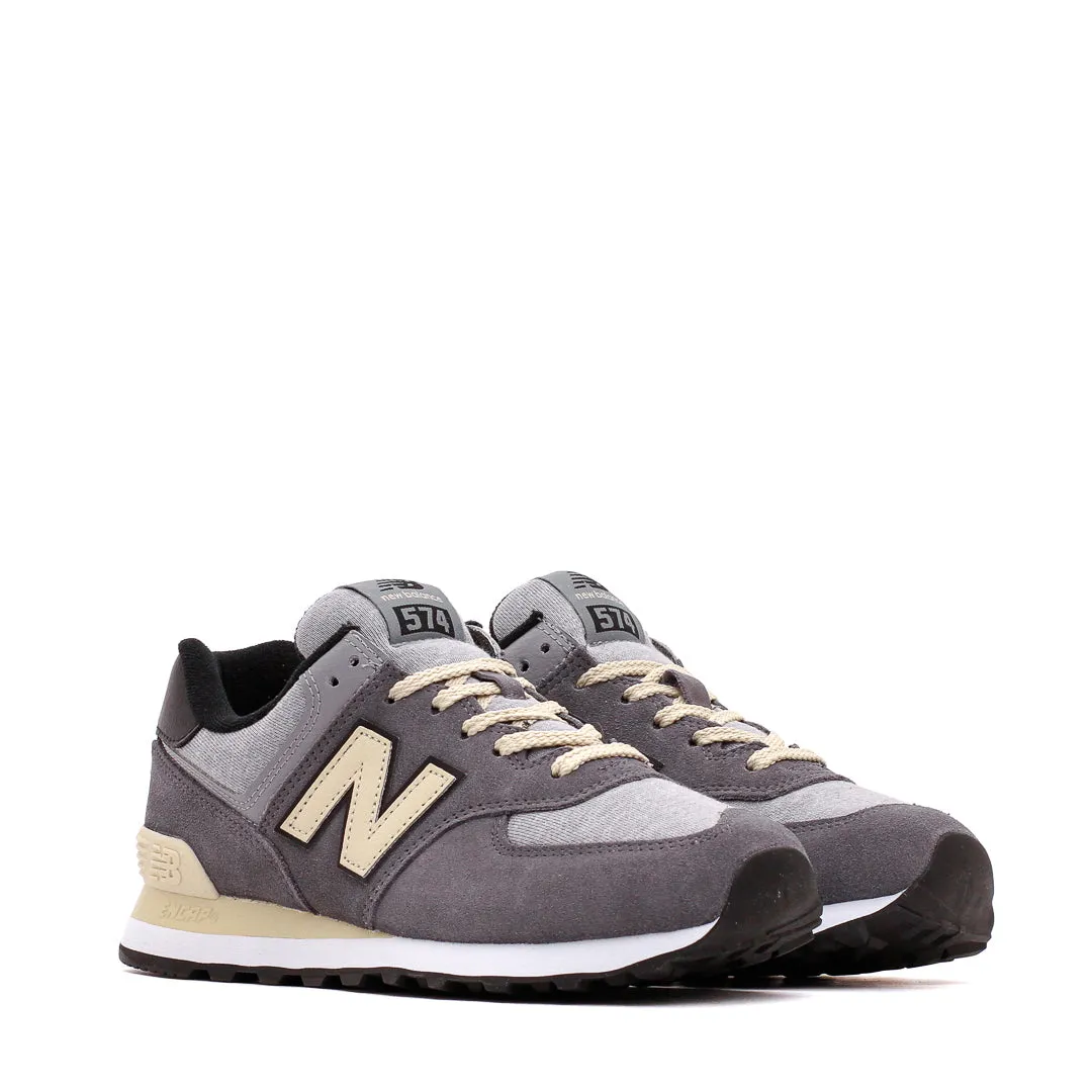 New Balance Unisex 574 Magnet U574LGG