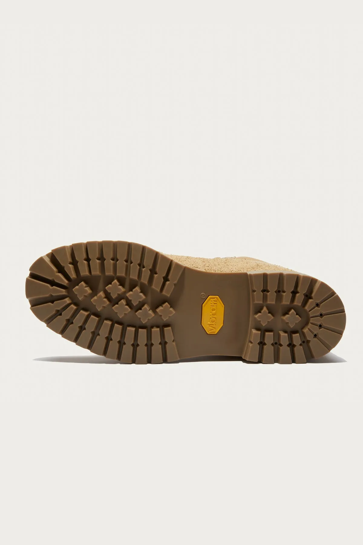 Nonnative x Timberland 6 Lace Up GTX - Light Beige Suede