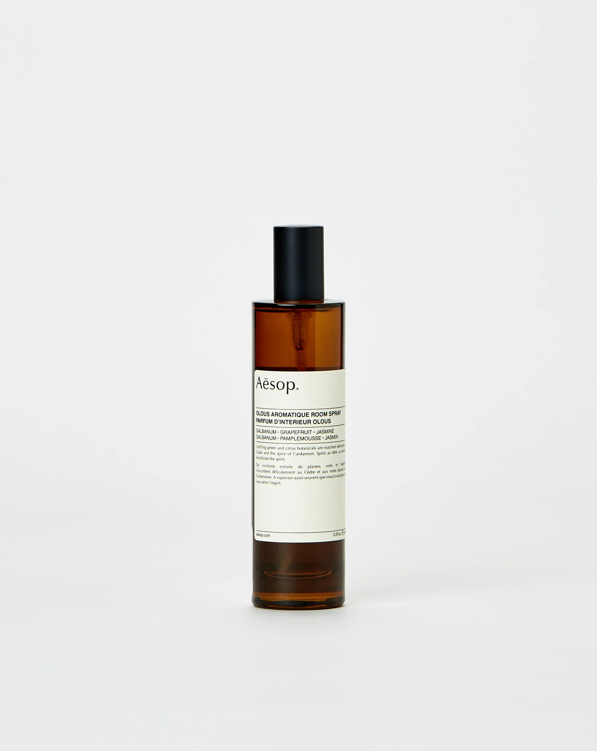 Olous Aromatique Room Spray 100mL