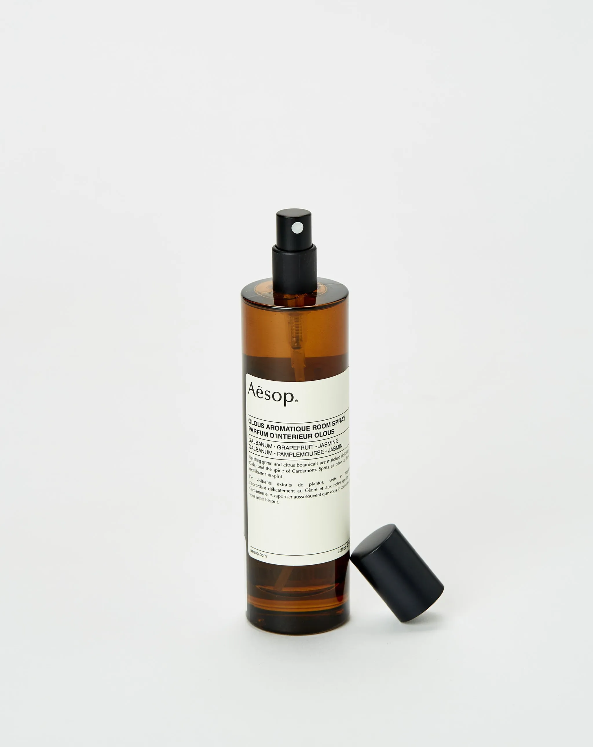 Olous Aromatique Room Spray 100mL
