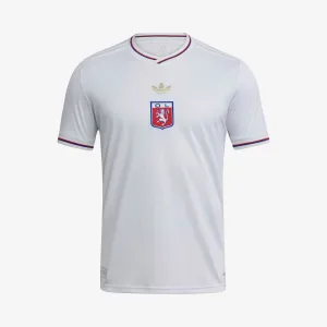 Olympique Lyonnais 75 Years Anniversary Jersey