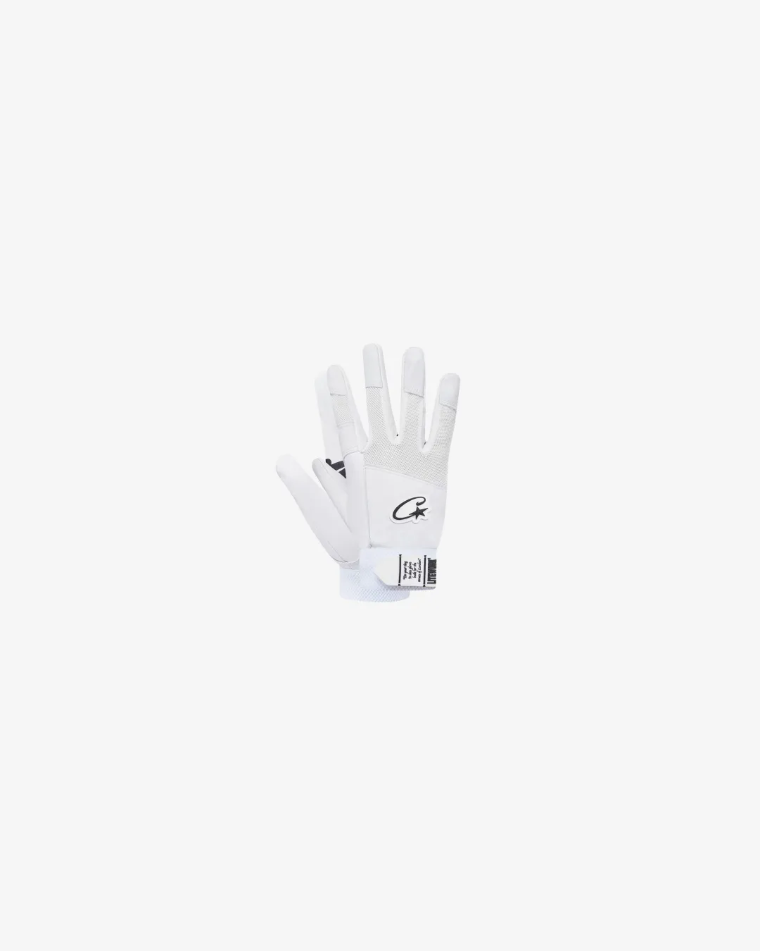 Original Corteiz Leather Gloves
