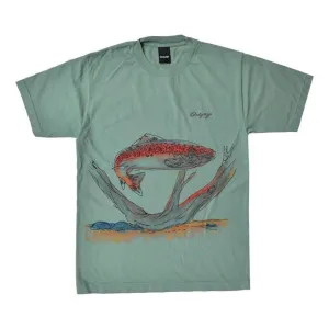 Painted Trout Tee