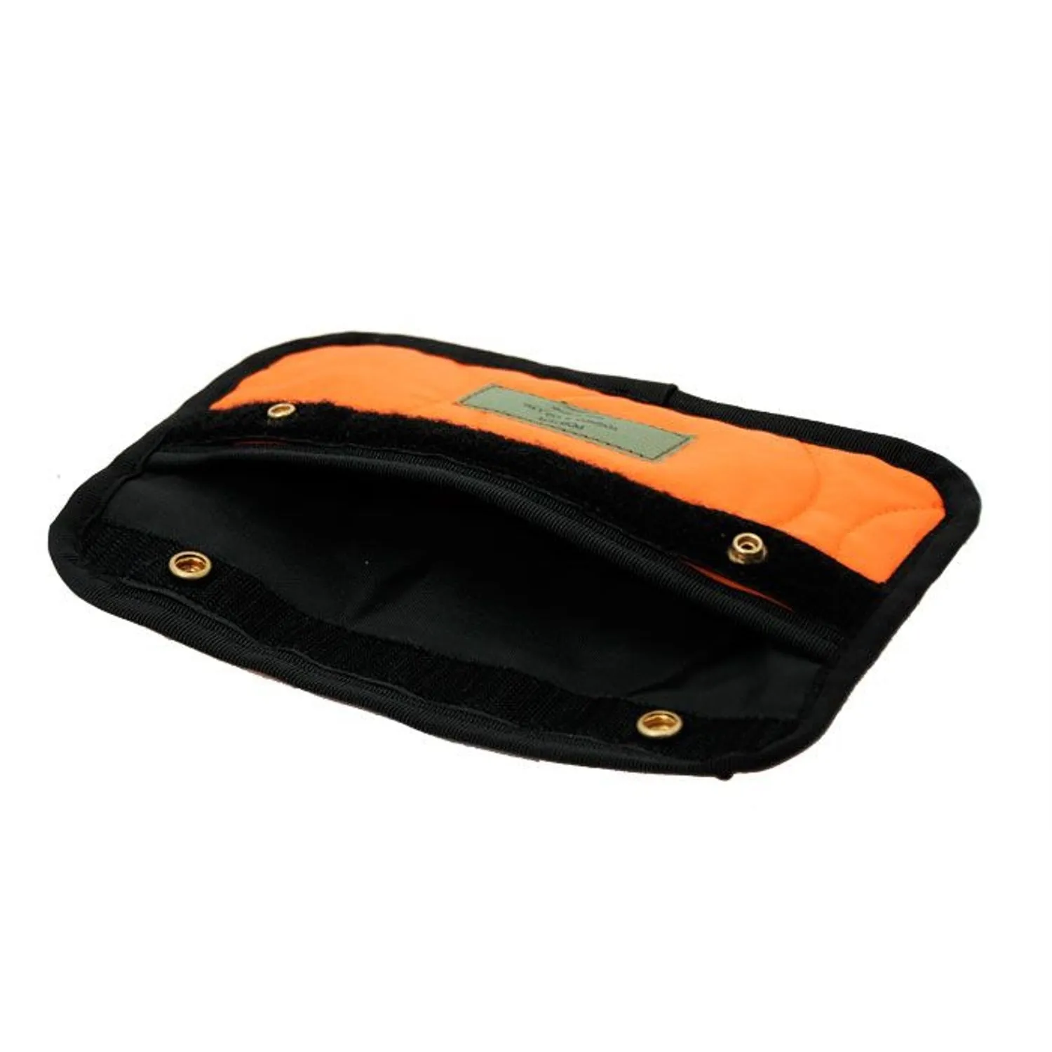 Porter Force 2Way Waist Bag Black