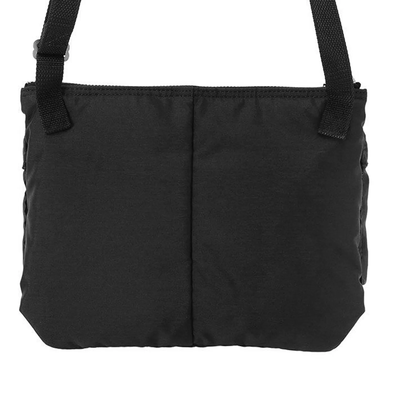 Porter Force Shoulder Bag Black