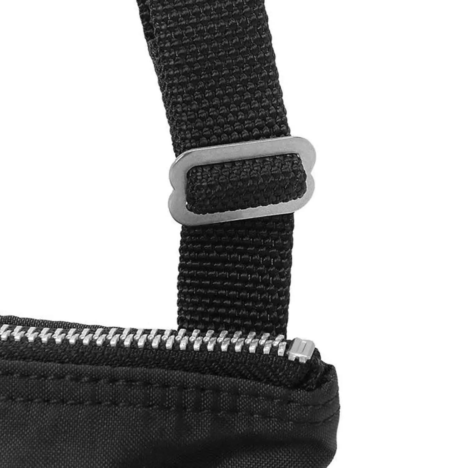 Porter Force Shoulder Bag Black