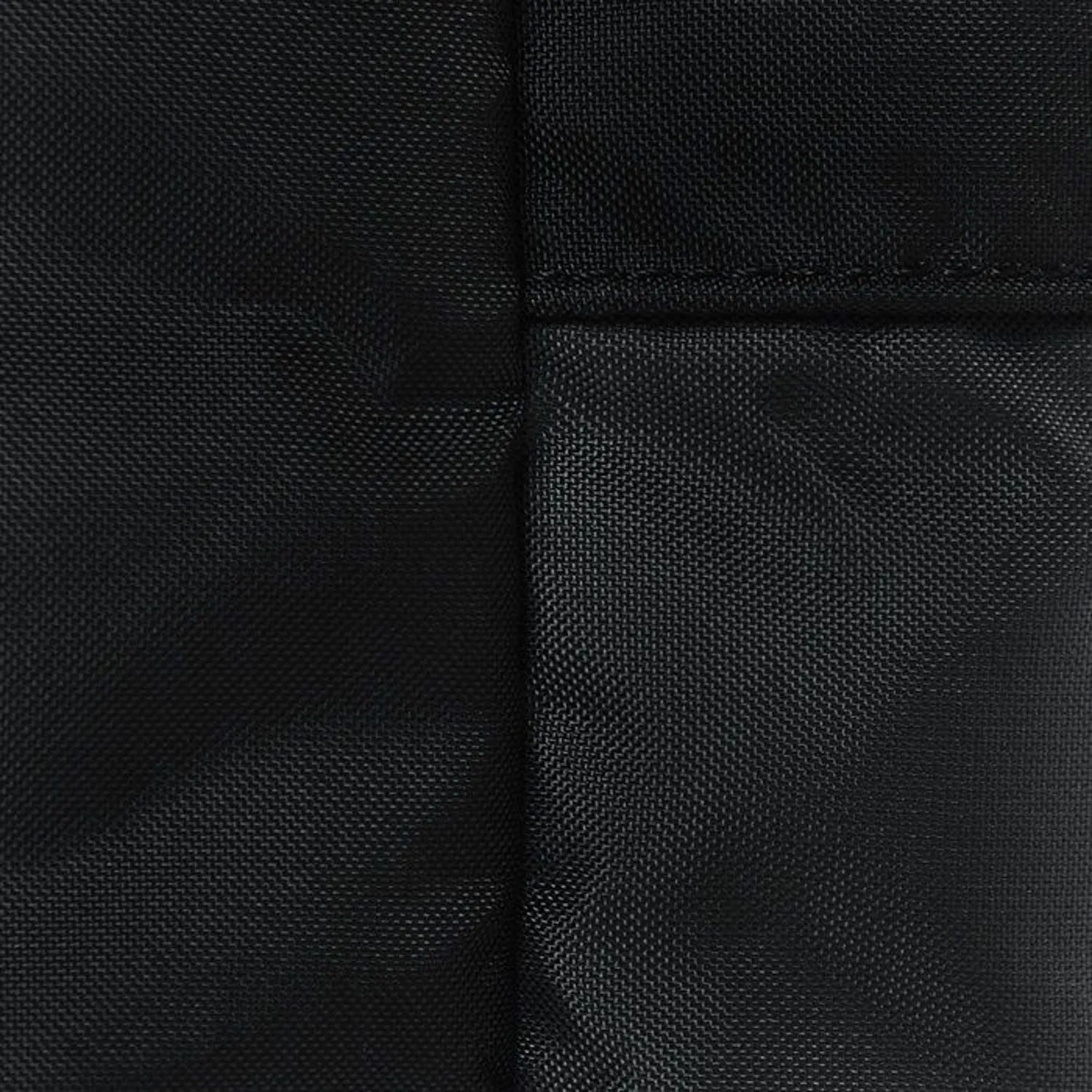 Porter Force Shoulder Bag Black