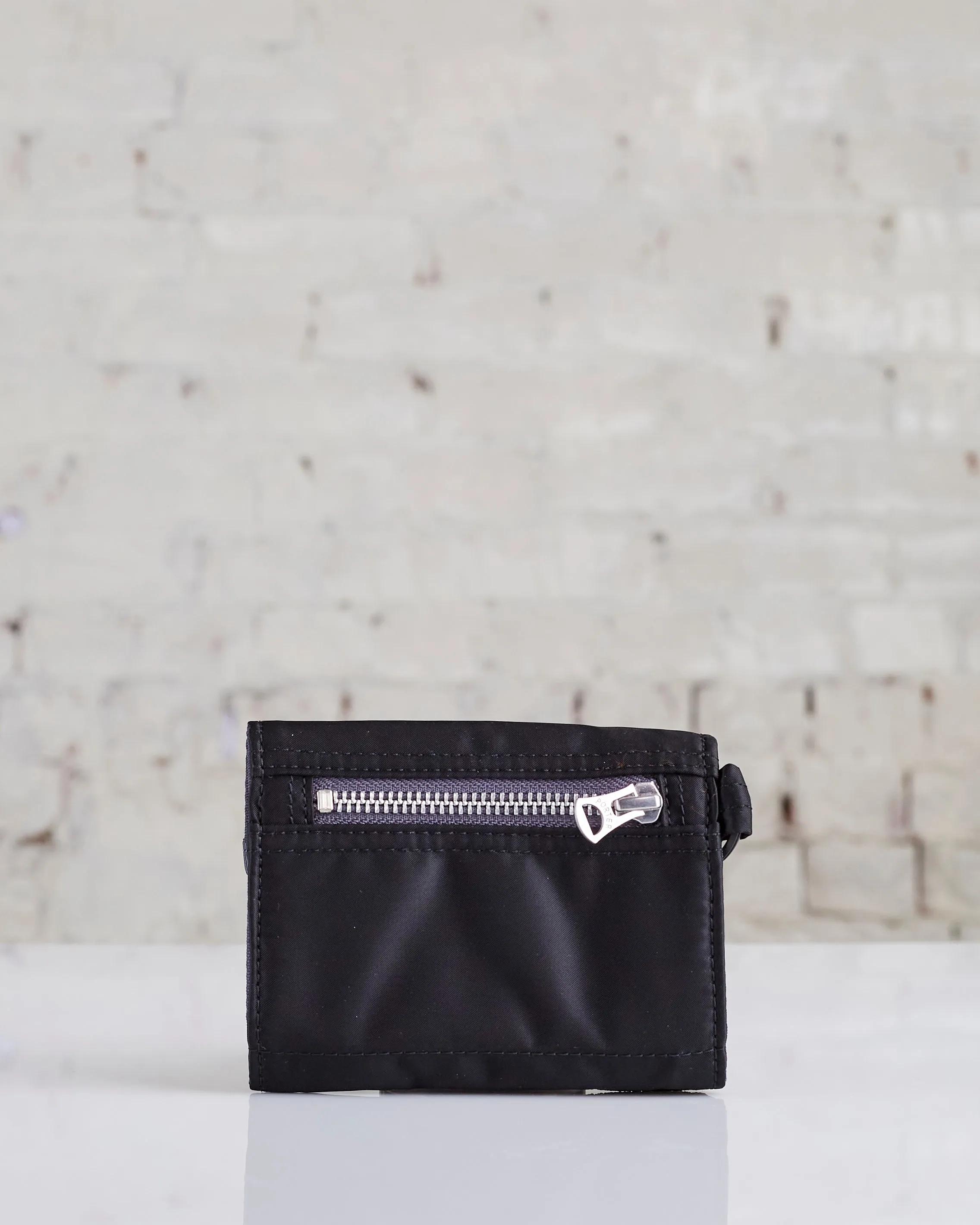 Porter x BYBORRE Wallet Black