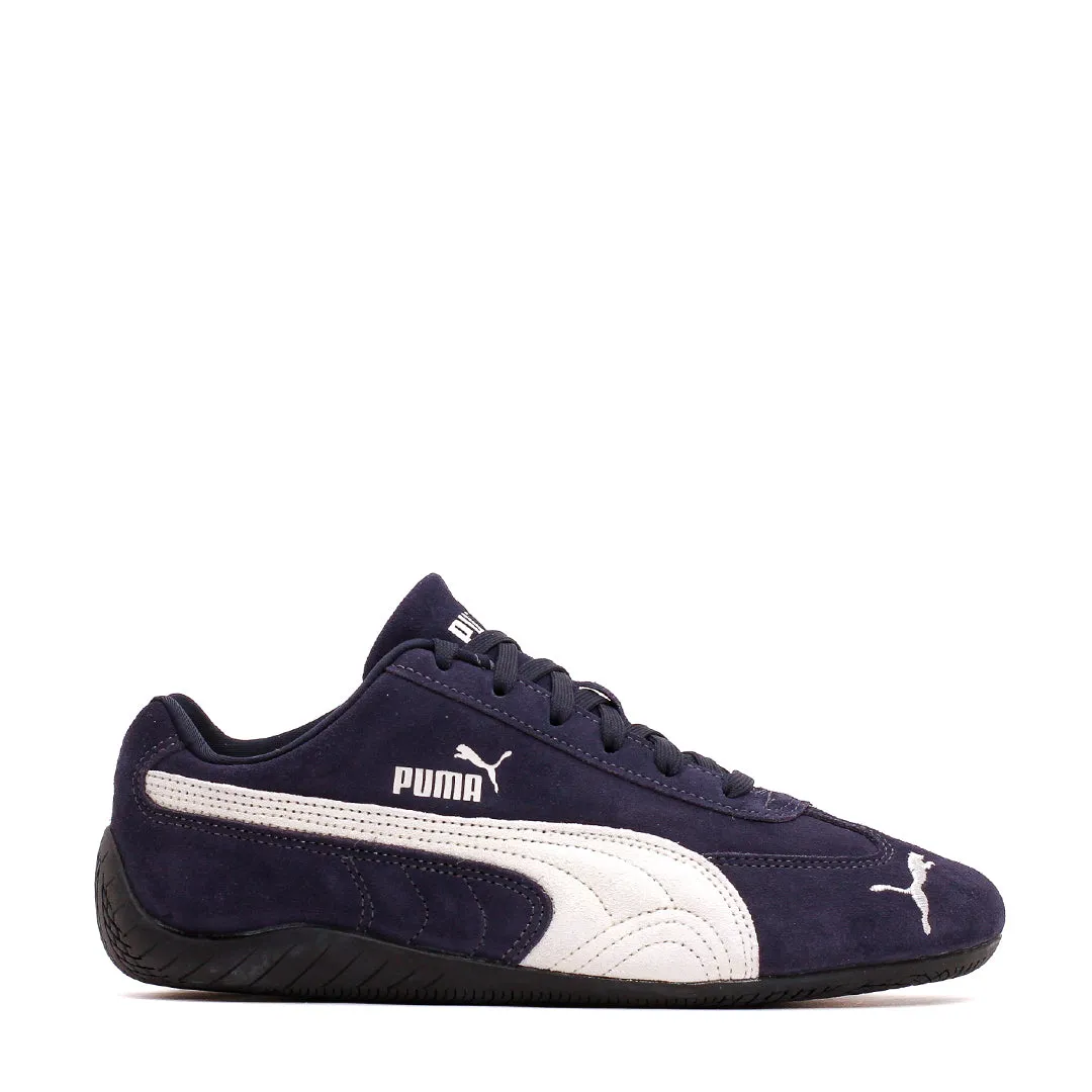 Puma Men Speedcat OG New Navy Warm White 398846-38