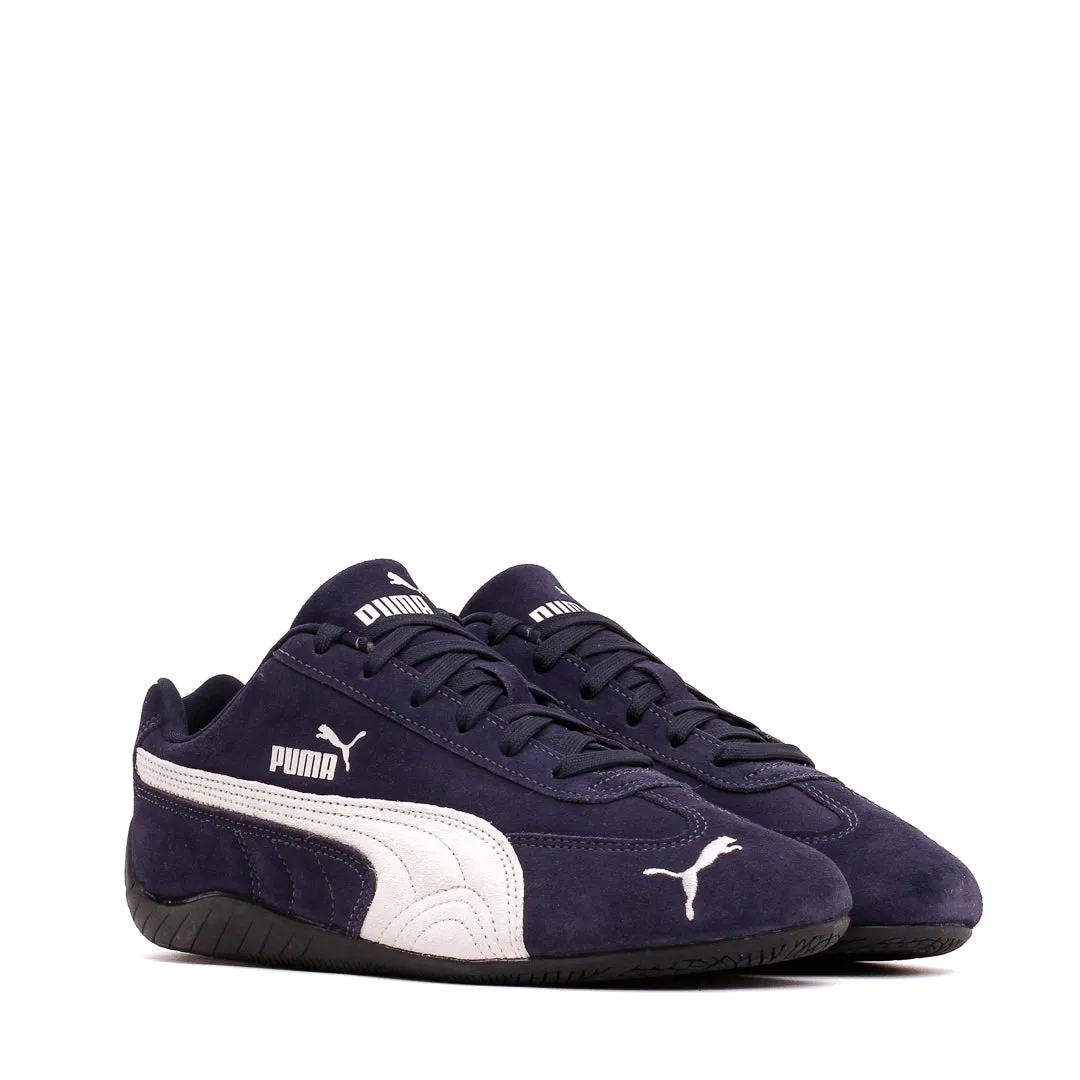 Puma Men Speedcat OG New Navy Warm White 398846-38