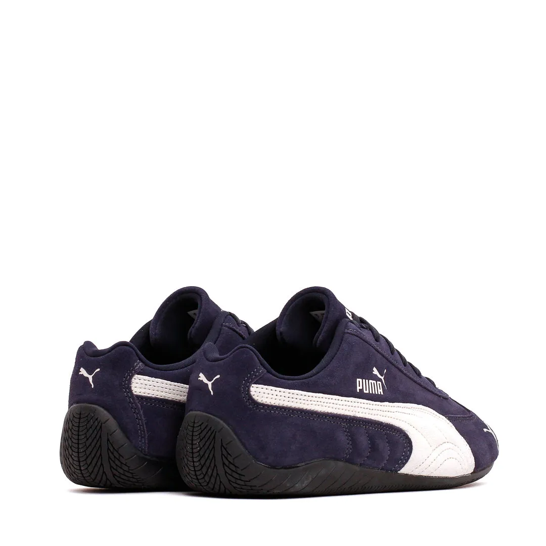 Puma Men Speedcat OG New Navy Warm White 398846-38