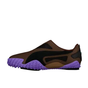 Puma UR Mostro Communication 'Brown'