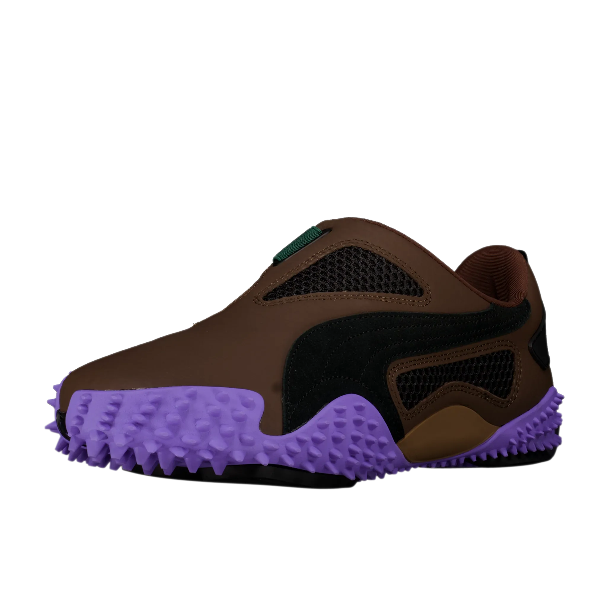 Puma UR Mostro Communication 'Brown'
