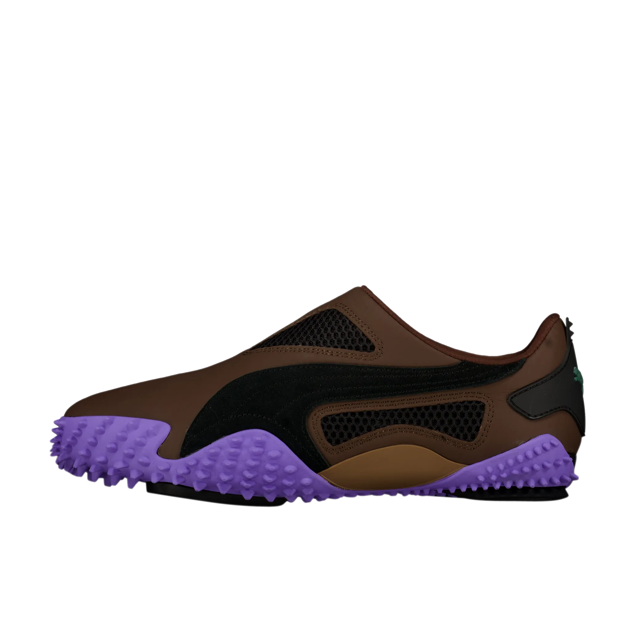 Puma UR Mostro Communication 'Brown'
