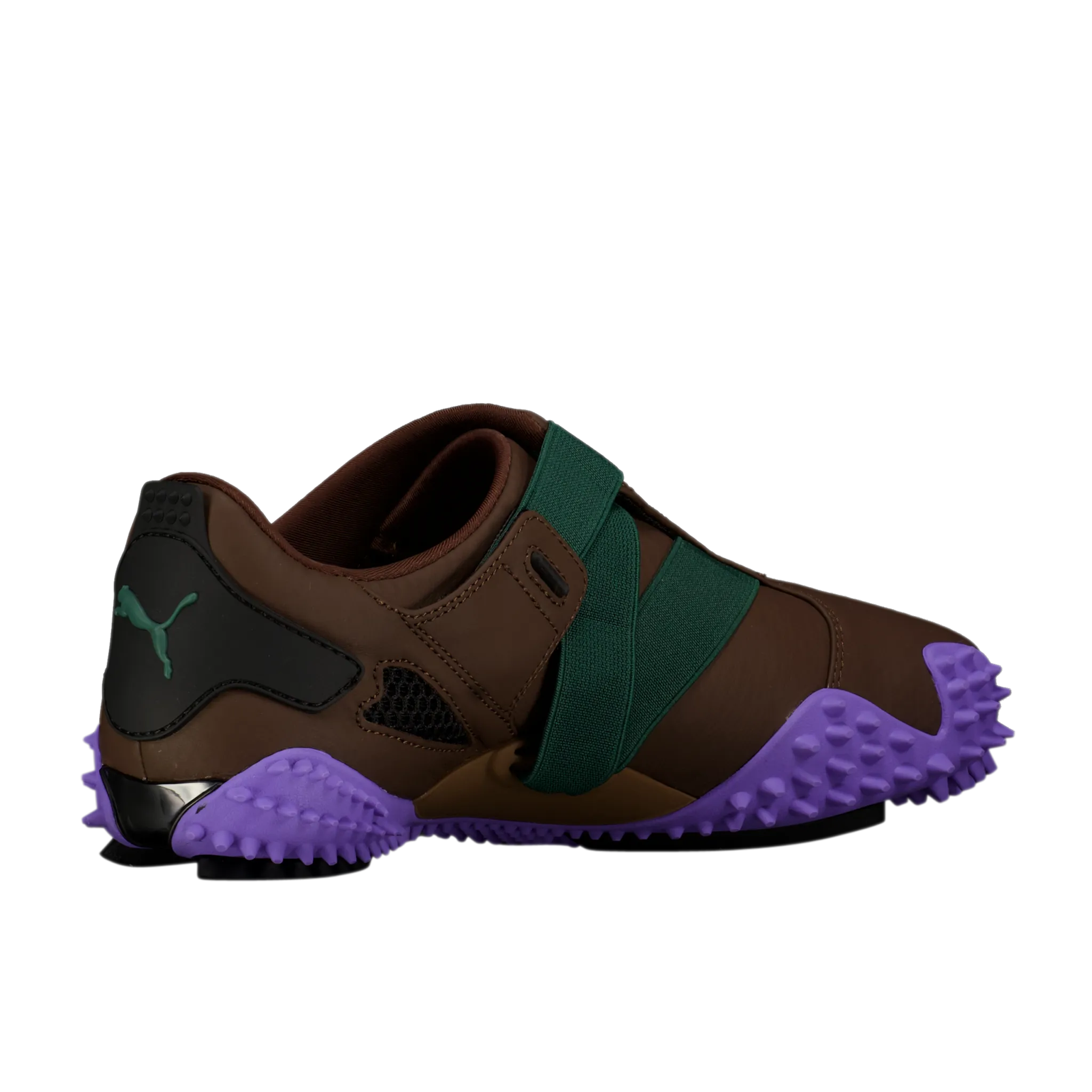 Puma UR Mostro Communication 'Brown'