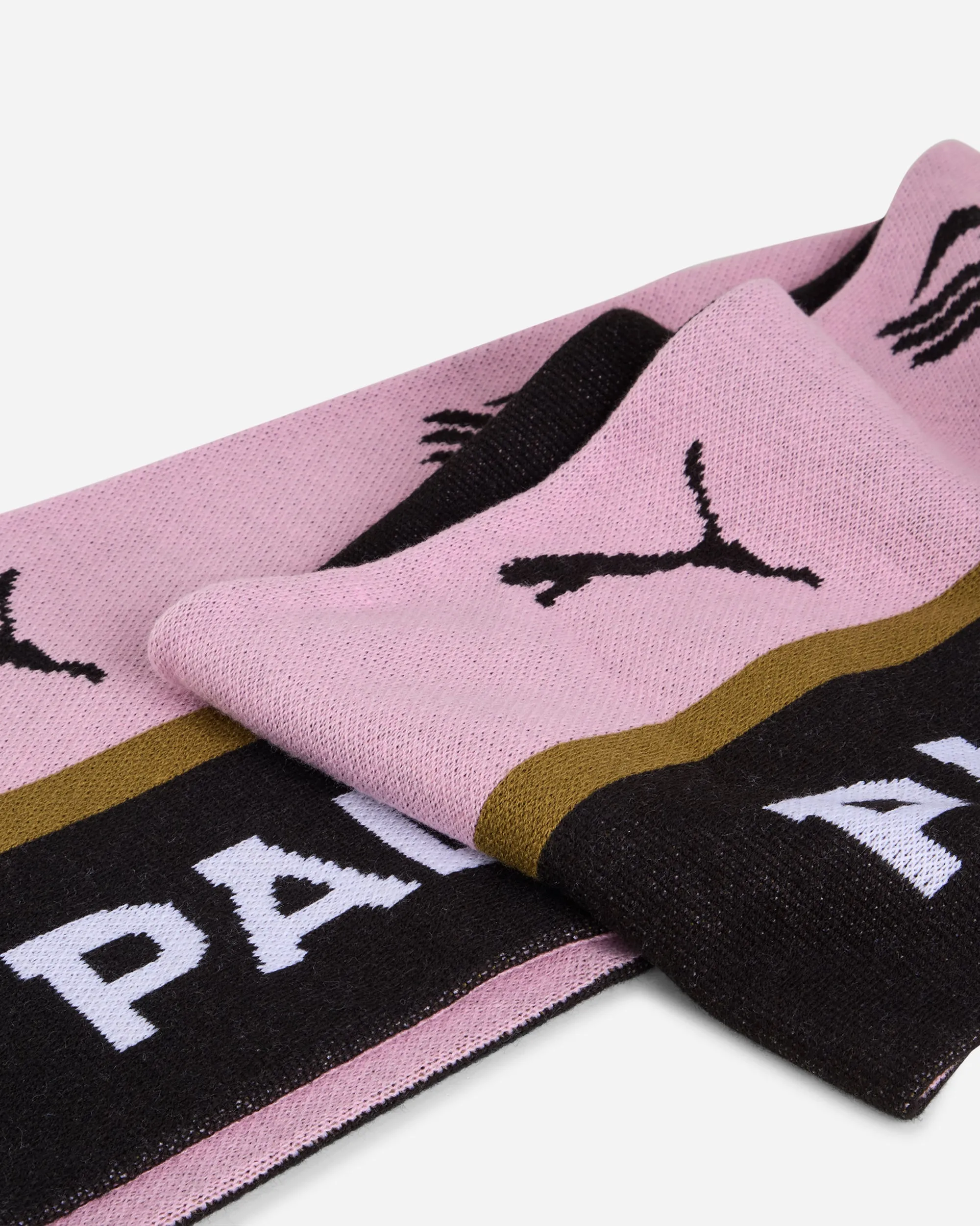 Puma x FC Palermo Scarf