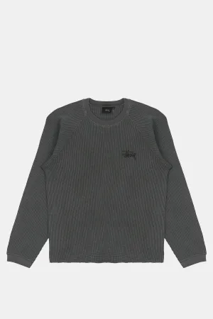 Raglan Thermal LS Crew