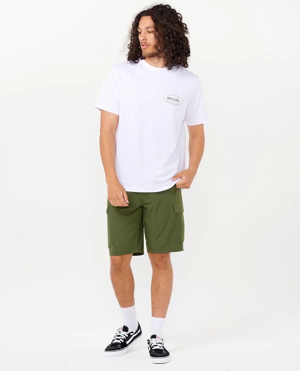 RIP CURL BOARDWALK CLASSIC SURF CARGO | PANTALN CORTO DE SURF