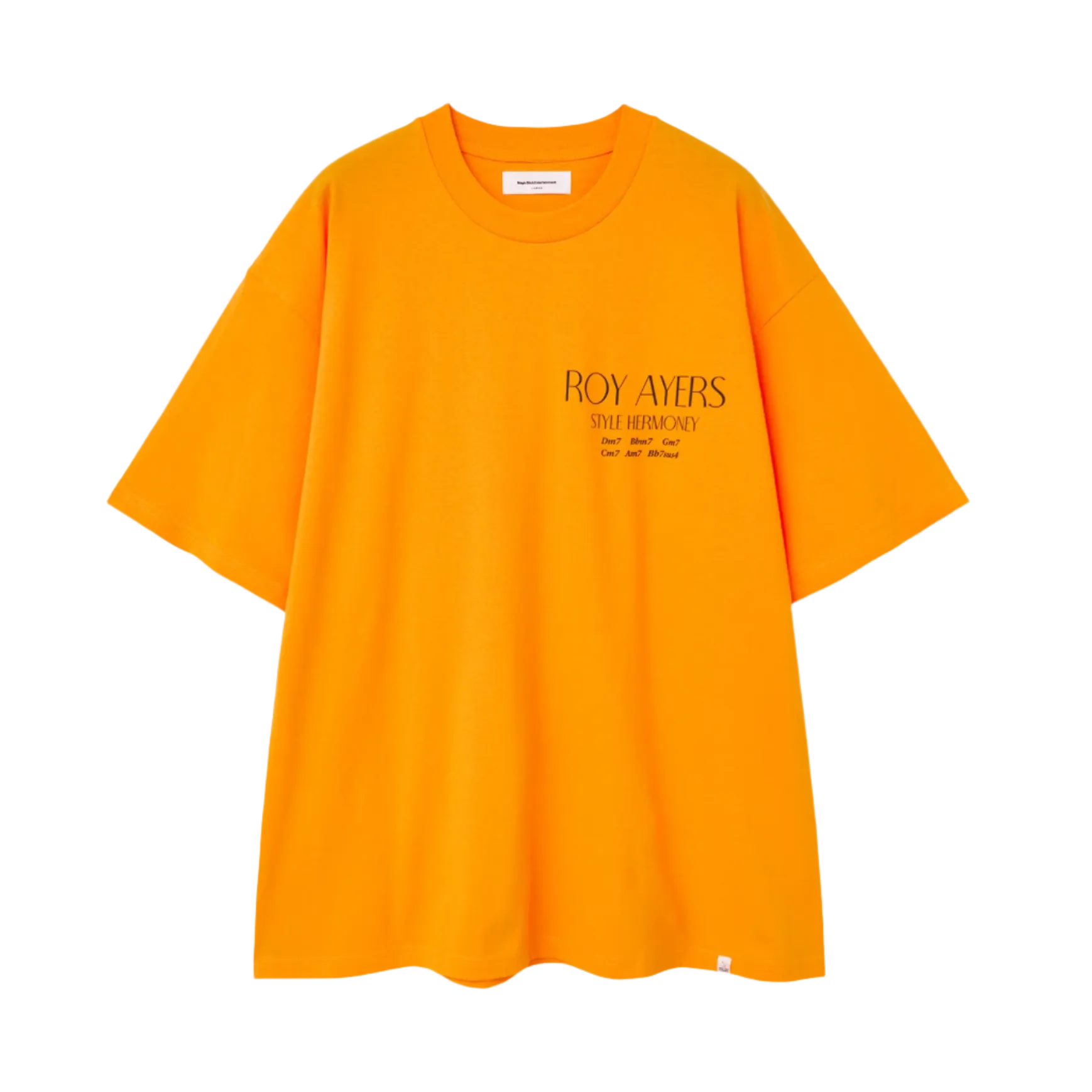 Roy Ayers Hermony Tee