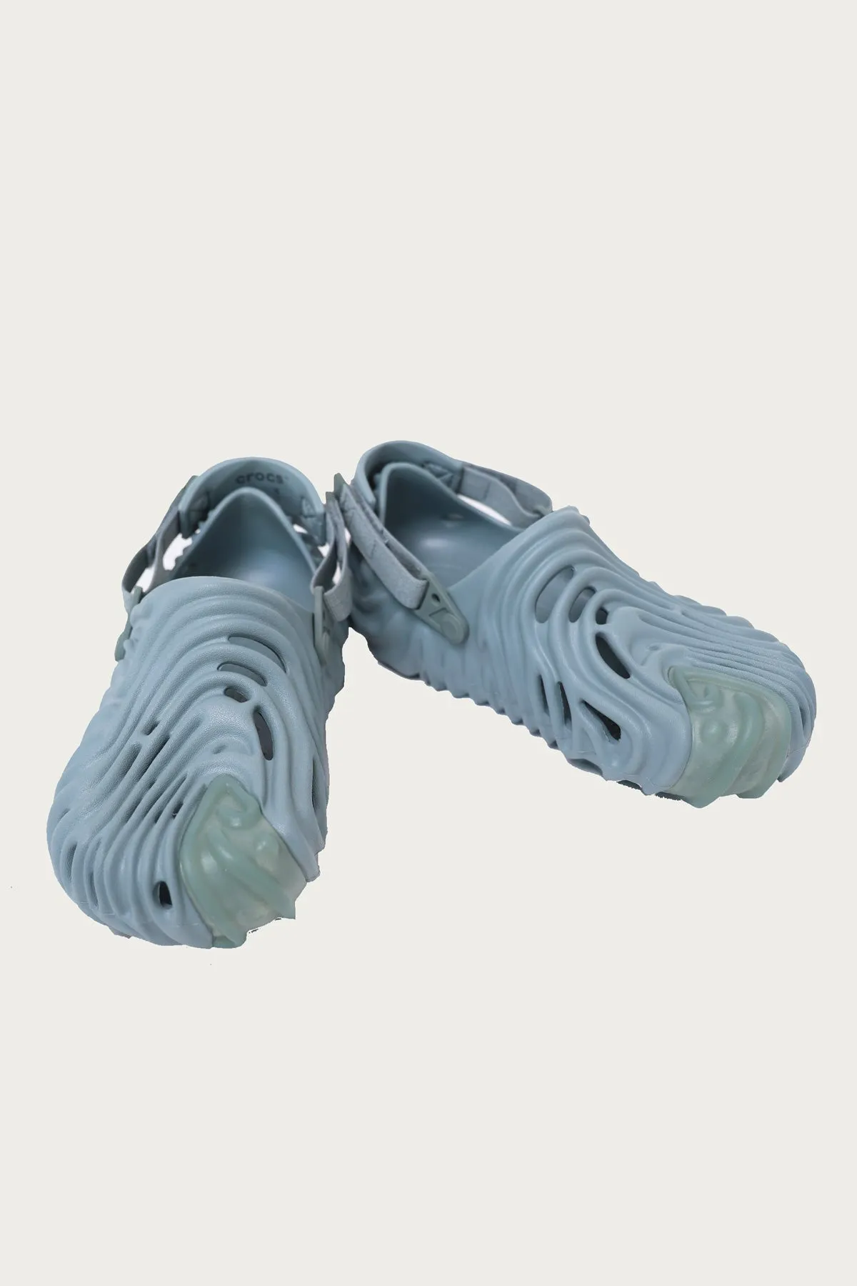 Salehe Pollex Clog - Manta