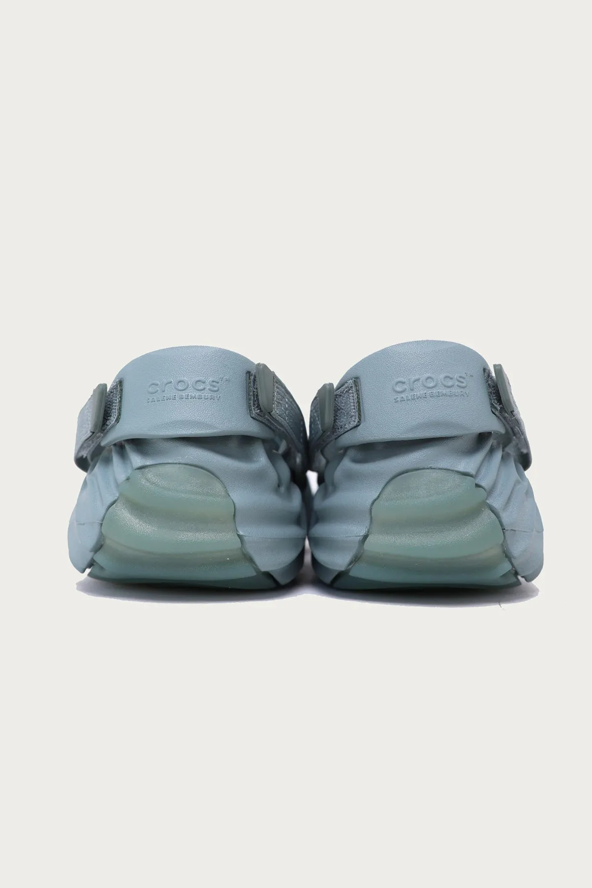 Salehe Pollex Clog - Manta