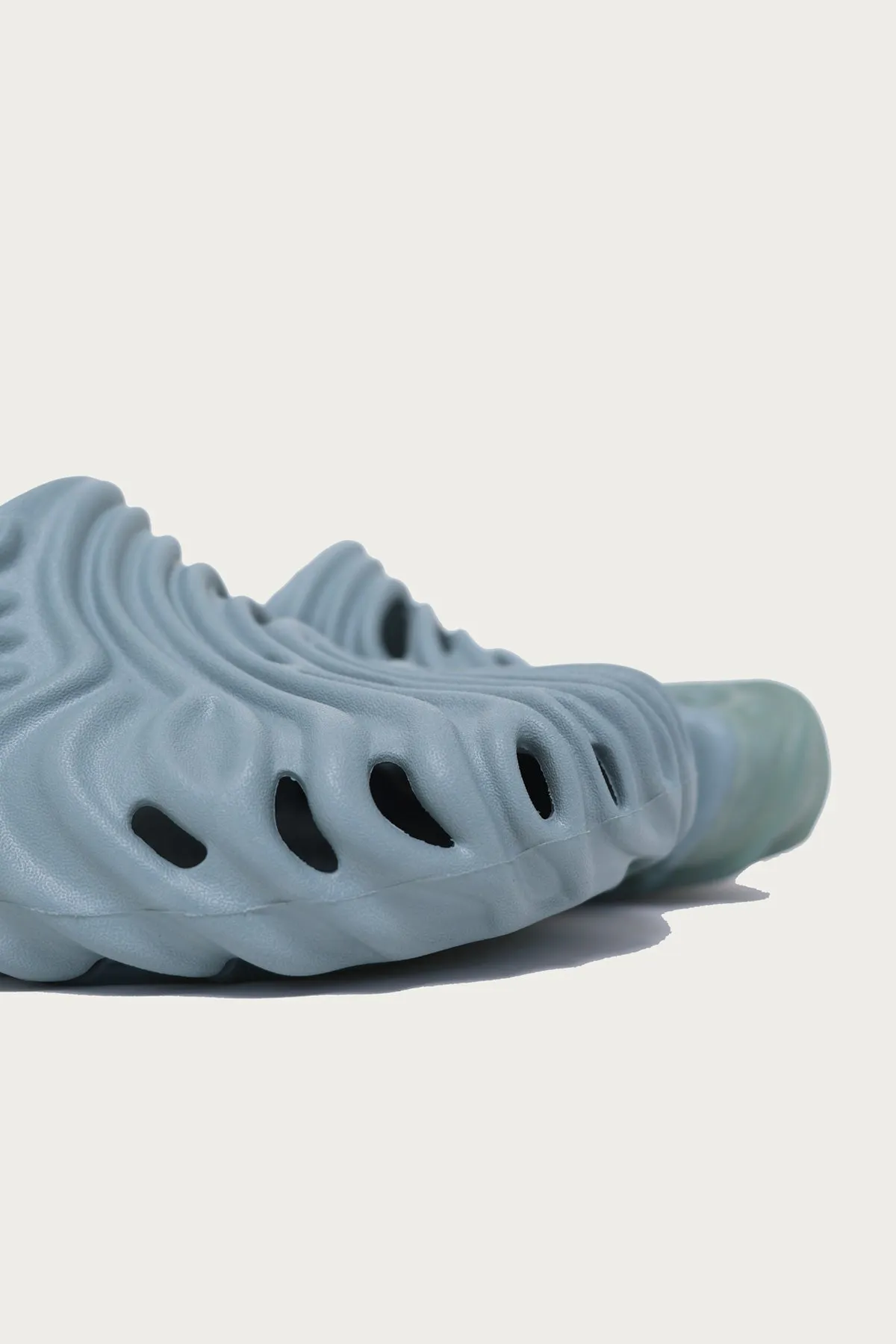 Salehe Pollex Clog - Manta