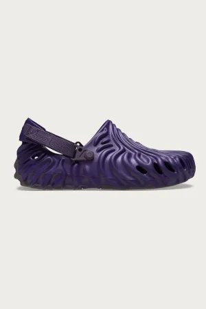 Salehe Pollex Clog - Ube