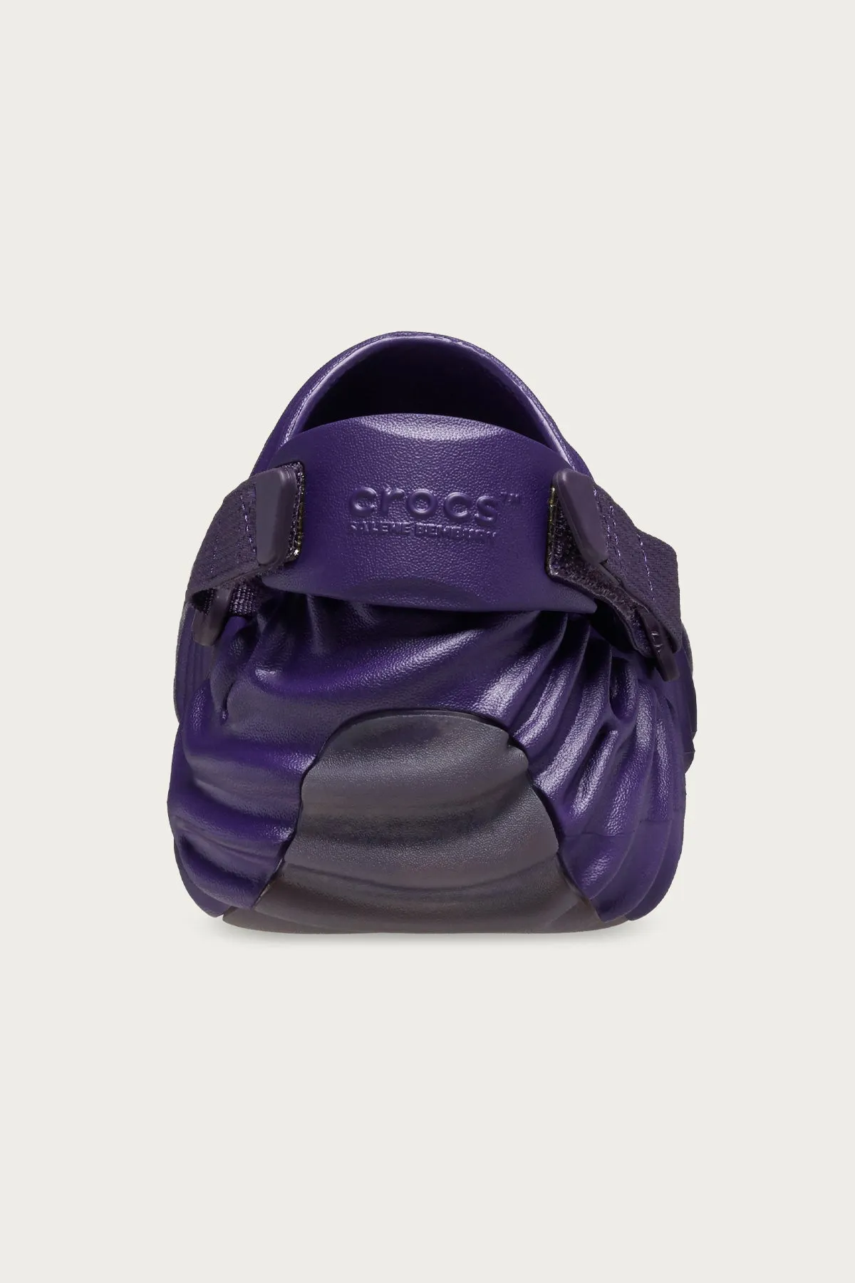 Salehe Pollex Clog - Ube