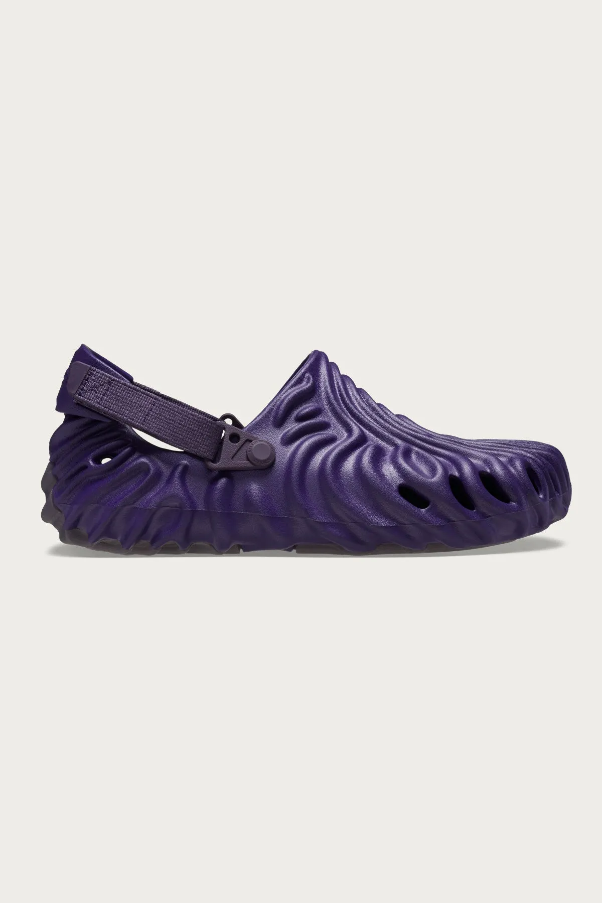 Salehe Pollex Clog - Ube