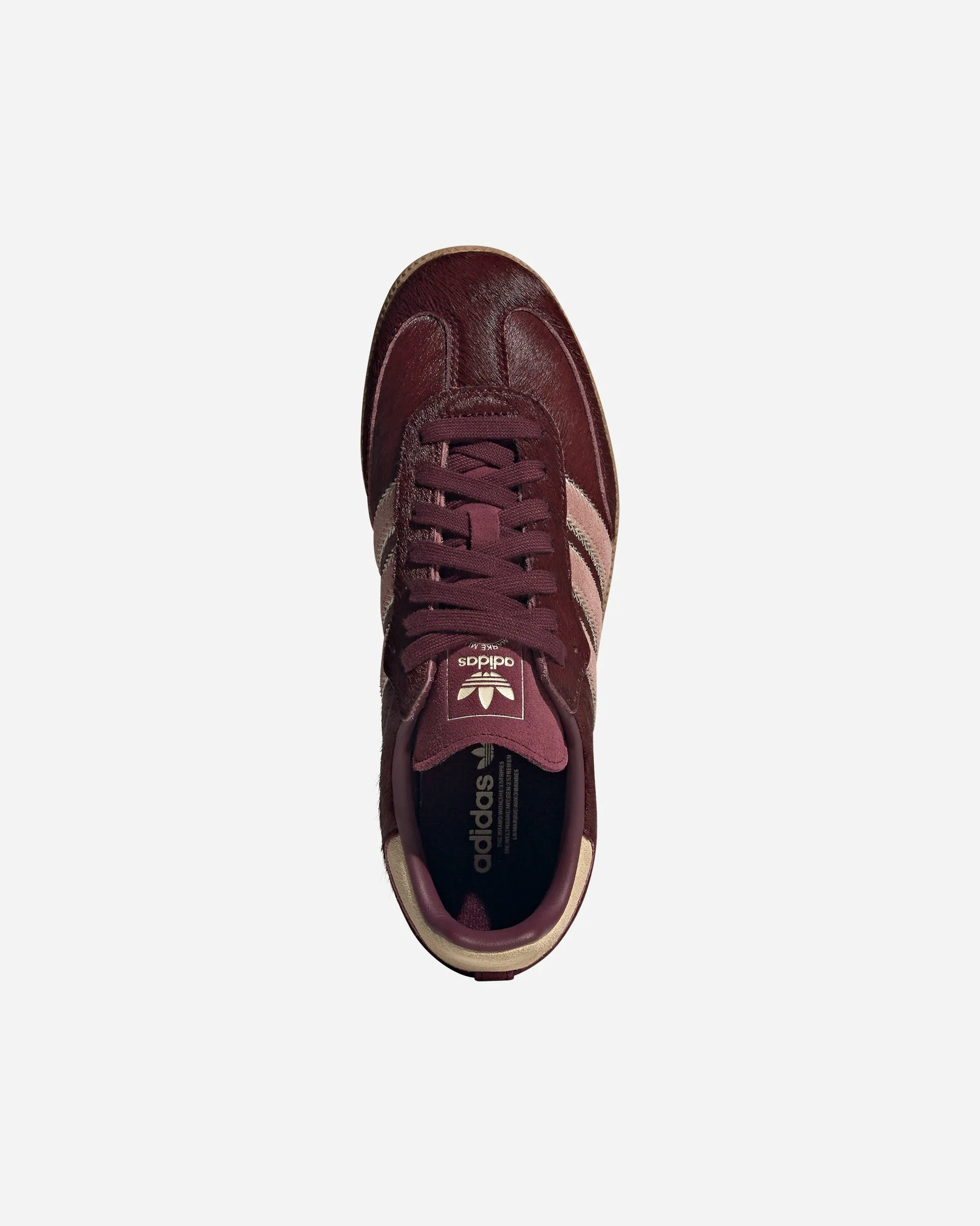 Samba OG