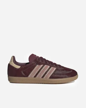 Samba OG
