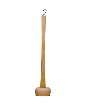 Sasaki Kogei Comfy Shoehorn Short Birch
