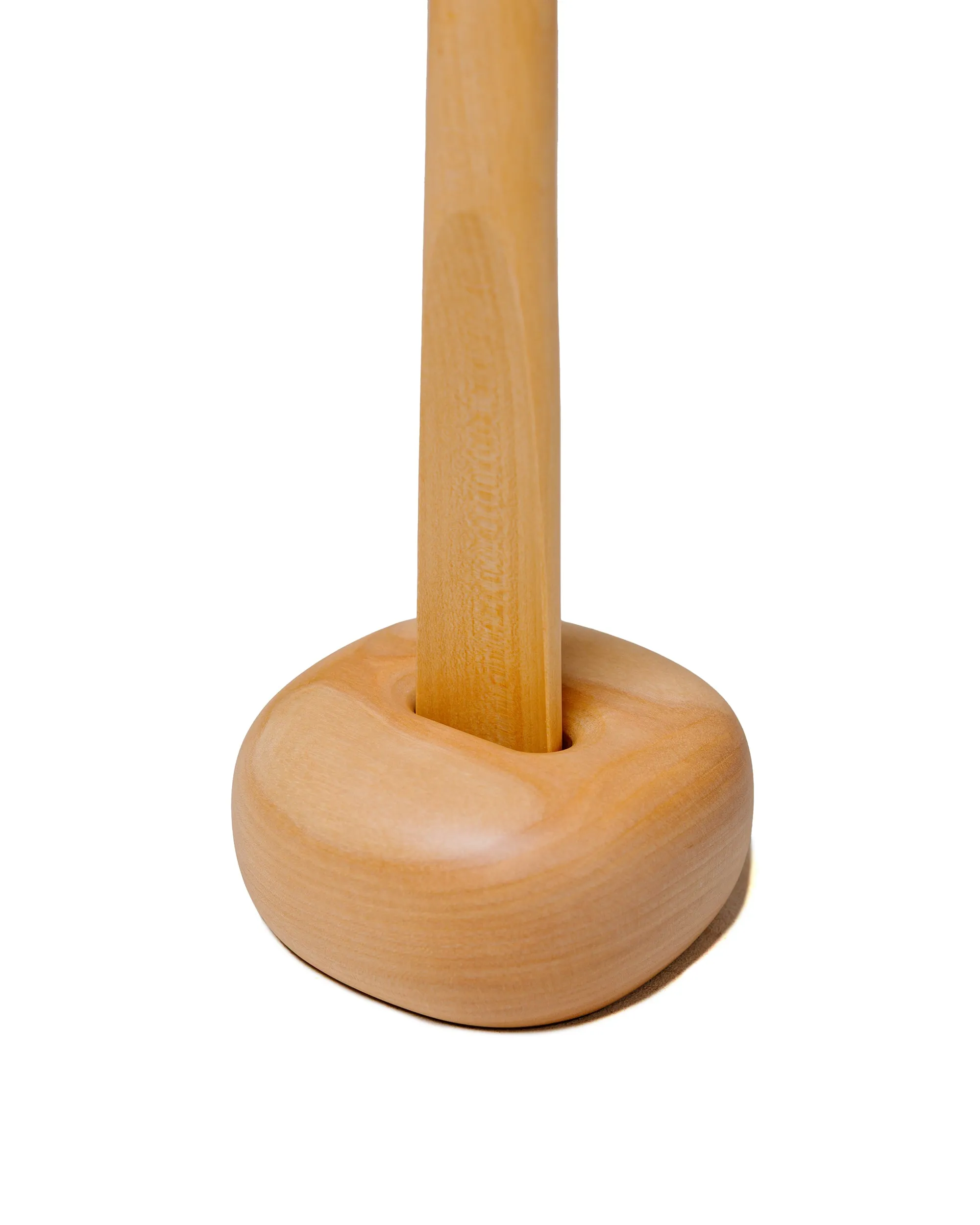 Sasaki Kogei Comfy Shoehorn Short Birch