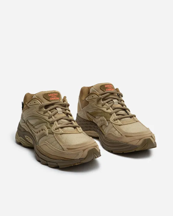 Saucony x Starcow ProGrid Omni 9