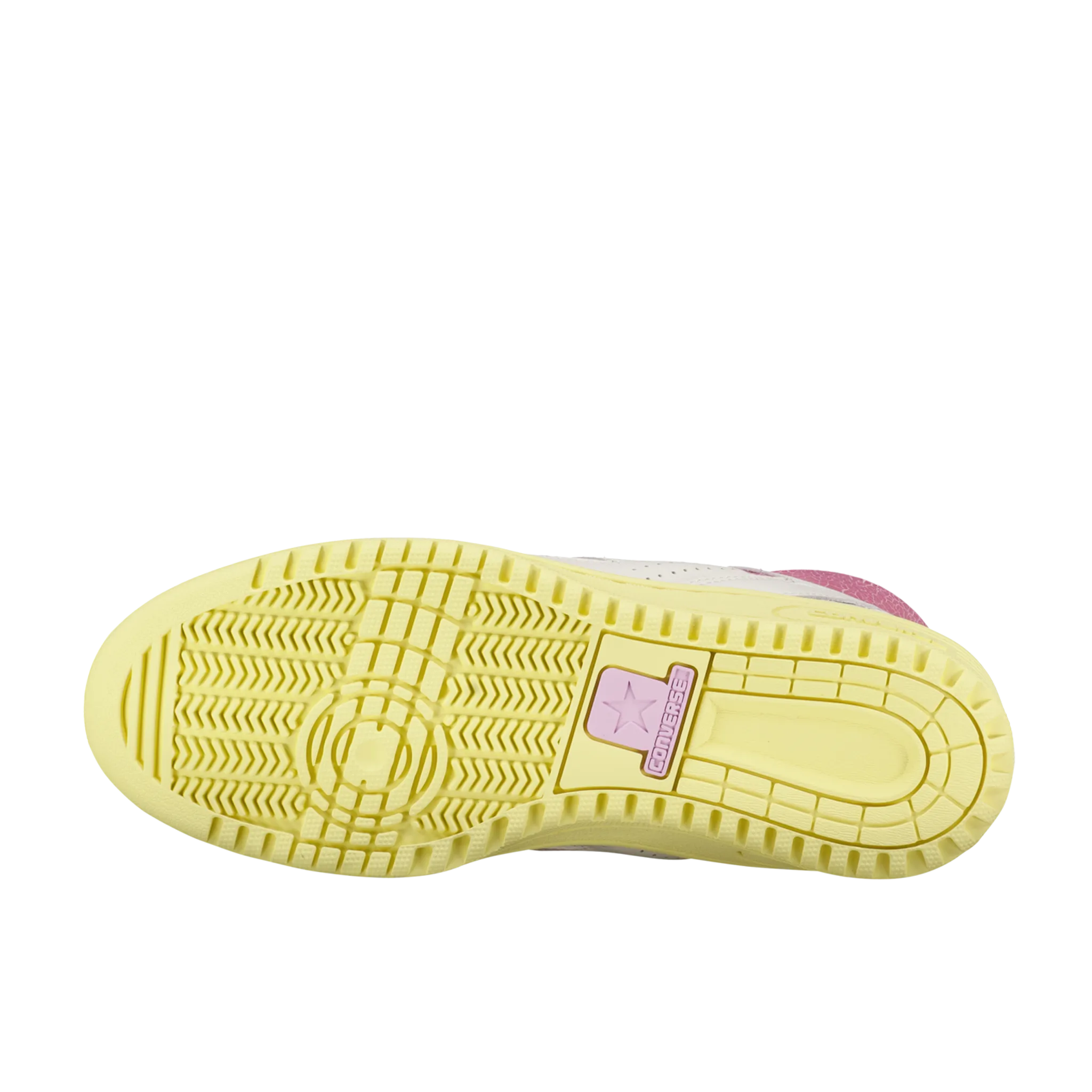Shai Gilgeous-Alexander x Converse Weapon Leather 'Pink'