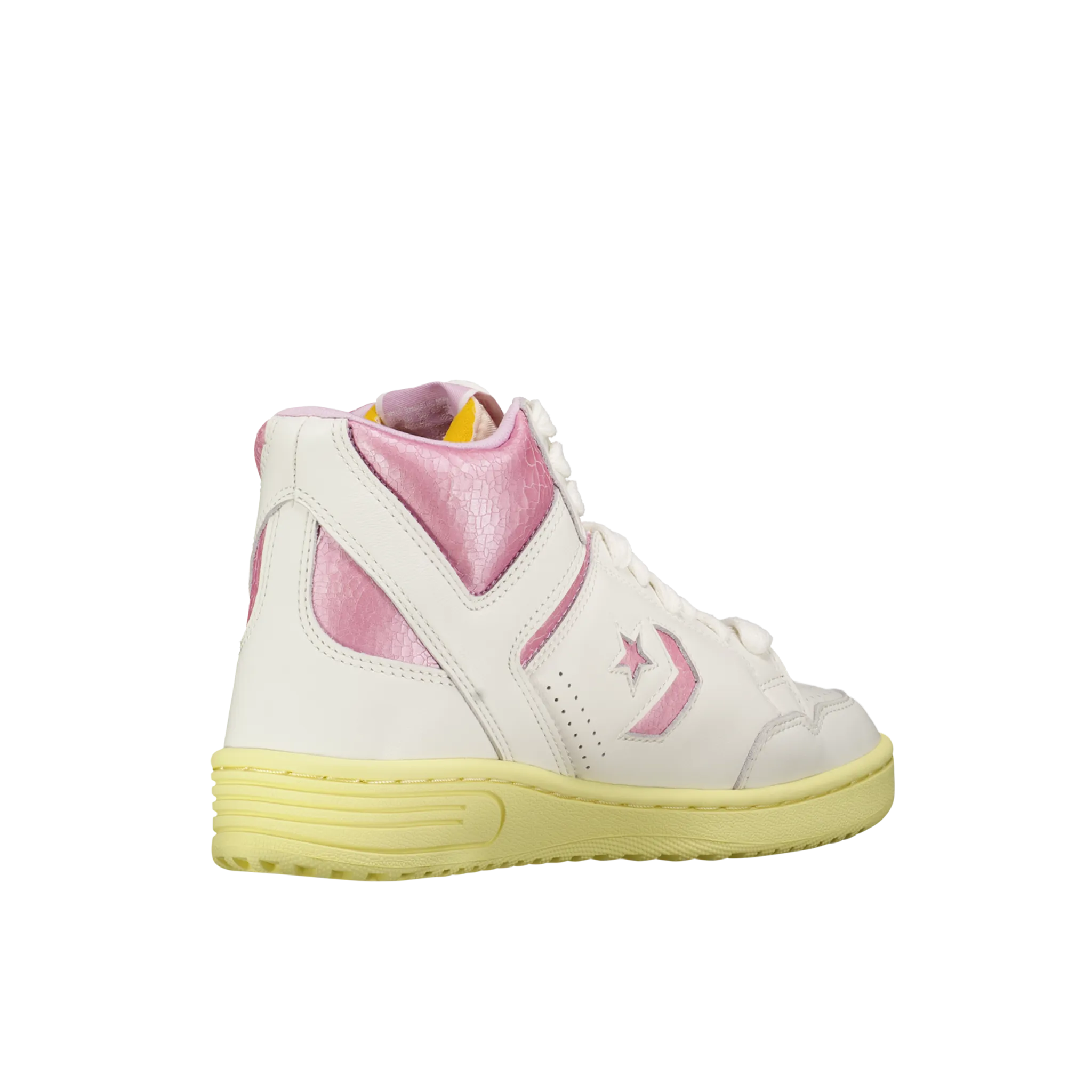 Shai Gilgeous-Alexander x Converse Weapon Leather 'Pink'
