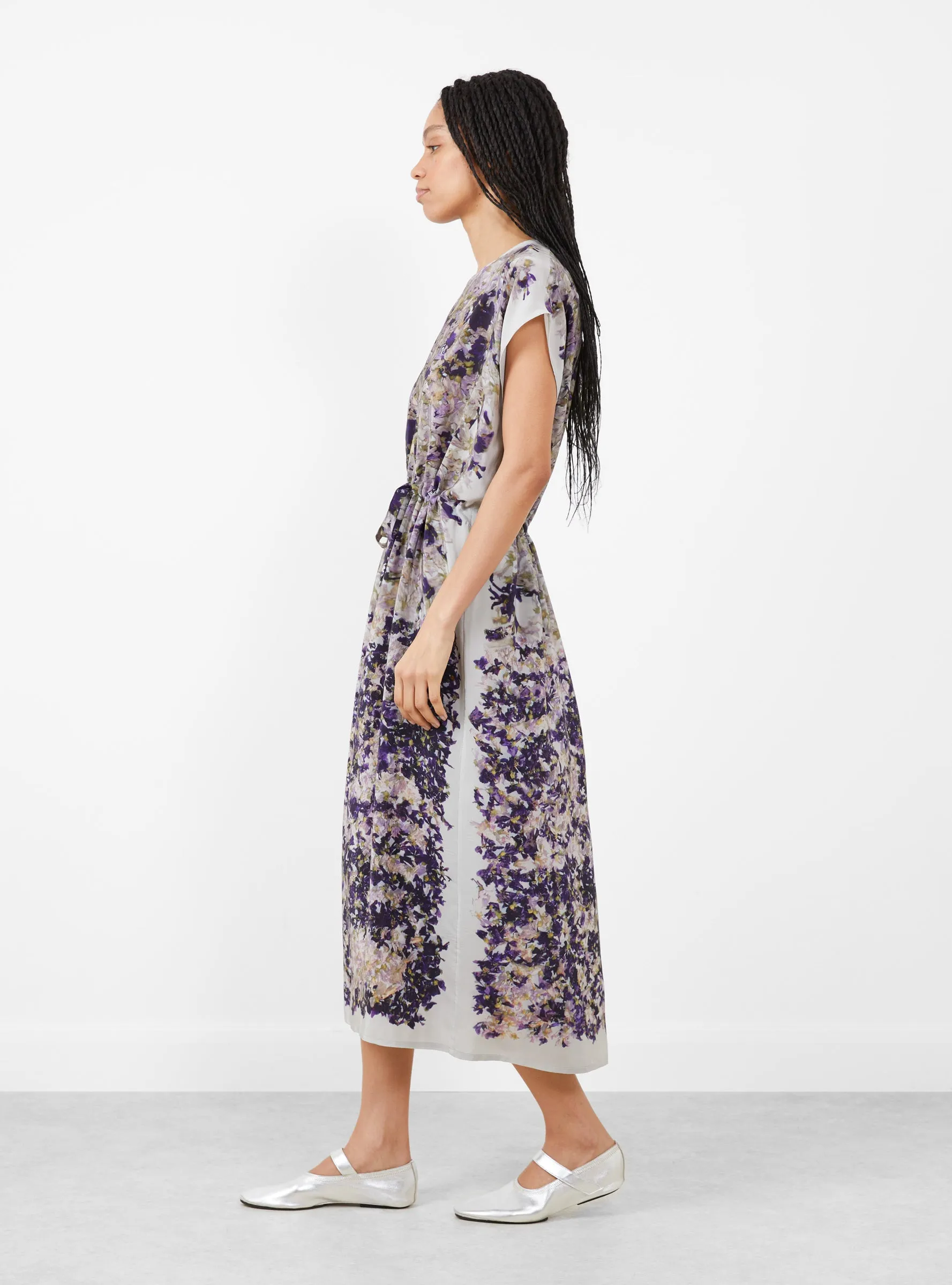 Simple Dress Mallows