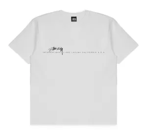 Smooth 80 Tee